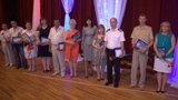 Celebration of the Day of Sea and River Fleet Workers in the Azovo-Chernomorsky Basin Branch 