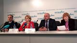 Press-Conference Devoted to Preparation of Icebreakers Festival 2017