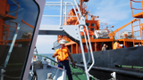 The North-Western Basin Branch Kaliningrad Department Participates in the International Exercises in Search and Rescue of People in the Baltic Sea