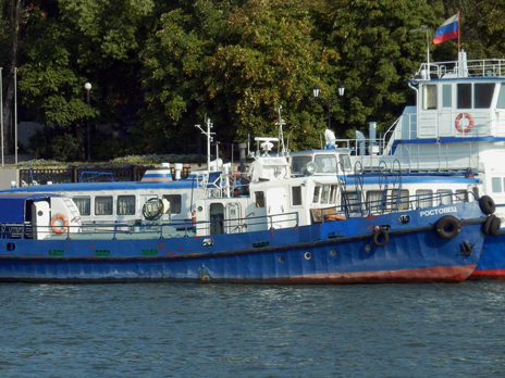 Tariffs for Provision of Rostovets Crew Boat in Rostov-on-Don Seaport Amended 
