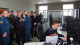Exercise on Provision of Transport Safety in Murmansk Seaport Waters was Conducted in Murmansk Branch 