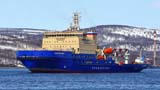 Novorossiysk Icebreaker Sets Out On Voyage To Frantz Josef Land Archipelago