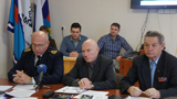 Scientific And Practical Conference On Land Reclamation Works Held In The Astrakhan Branch