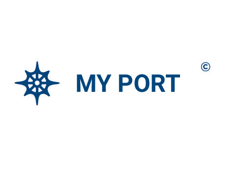 Applications for Participation in My Port Project No Longer Accepted 
