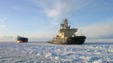 Change of Tariffs for Additional Icebreaking Services:  Individual Icebreaking Pilotage