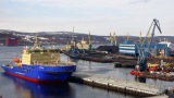 Change of Tariffs for Services for Provision of Berths for Vessel Mooring rendered by the Murmansk Branch in the Seaport of Murmansk 