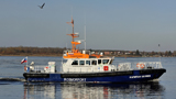 The North-Western Basin Branch Starts to Provide Services for the Provision of Crew Boats in the Seaport of Kaliningrad
