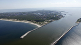115 Years of the Kaliningrad Sea Canal