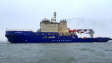 Start of Operation of Murmansk and Vladivostok icebreakers