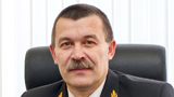Change in the Azov Basin Branch Management