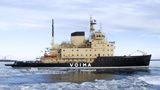 Framework Agreement on Icebreaker Services Rendered by Finnish Icebreakers Signed