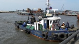 Change of Tariffs for Towage Services Rendered by the Sakhalin Branch in the seaport of Shakhtersk