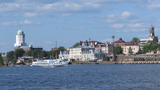 Information on the Seaport of Vyborg in the Register of Seaports of the Russian Federation Amended 