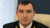 Changes in the Management of the Azov Basin Branch