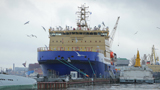 Tariffs for the Use of Novorossiysk Icebreaker for Individual Icebreaker Support Services