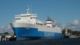 Baltiysk Ferry Operation Resumed on the Seaport of Ust-Luga – Seaport of Kaliningrad Line