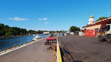 Discounts to Tariffs for Services for the Provision of Berths for Safe Berthing at the Seaport of Vyborg