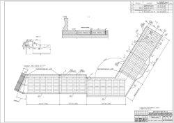 Cхема Юго-западного мола, часть 1 Cхема Юго-западного мола, часть 1