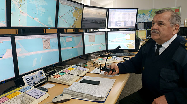 Issues of organizing pilots training