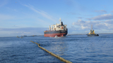 Transport Safety Due in Kaliningrad Seaport