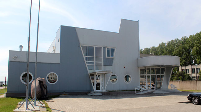 Tariffs on services for providing the infrastructure of a passenger terminal in the seaport of Kaliningrad amended