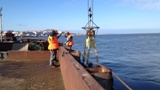 Installation of Floating Warning Signs on the Access Fairway and Water Area of the Seaport of Anadyr