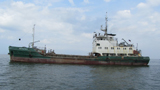 The Azovo-Chernomorsky Basin Branch Fleet Replenishment