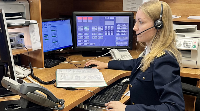 Tariffs for radio communication services of the Astrakhan Branch change