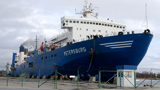 Resuming of Operation of the “Baltiysk-Sassnitz” Ferry Line