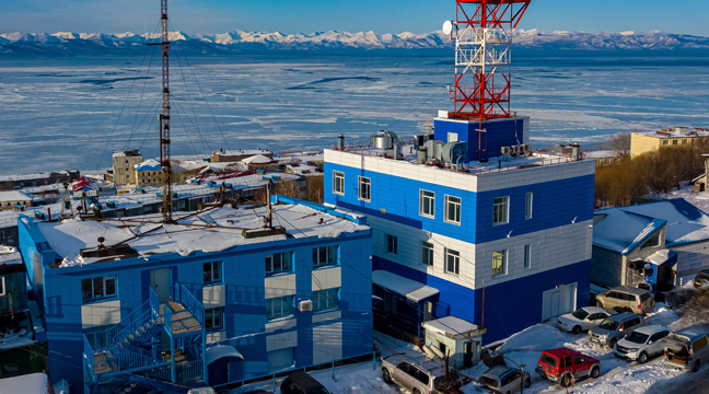 Tariffs for the Petropavlovsk-Kamchatsky VTS services in the seaport of Petropavlovsk-Kamchatsky have been approved