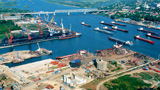 Information on the seaport of Rostov-on-Don in the Register of Russian Seaports changed