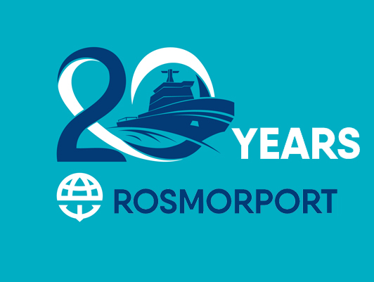 FSUE “Rosmorport” launches an official Telegram channel