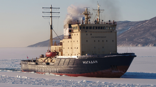 New version of the Statute of the Magadan Branch approved