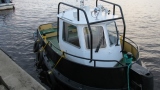 Change of Tariffs for the Arkhangelsk Branch Services on Crew Boats Provision in the Seaport of Onega
