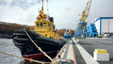 Tariffs on towage services in the seaport of Petropavlovsk-Kamchatsky changed