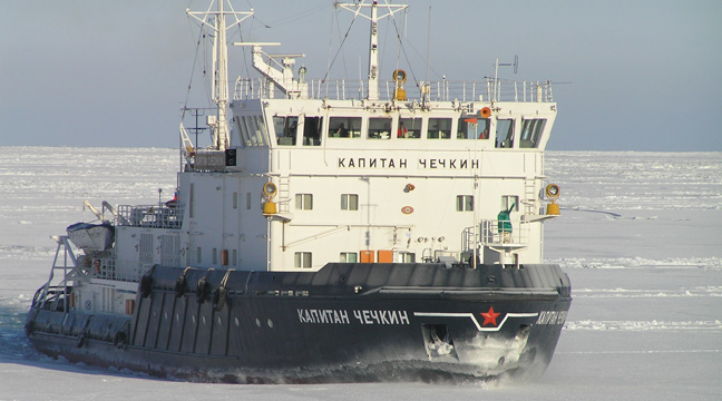 Tariffs for towage and additional icebreaking services of the Astrakhan Branch changed