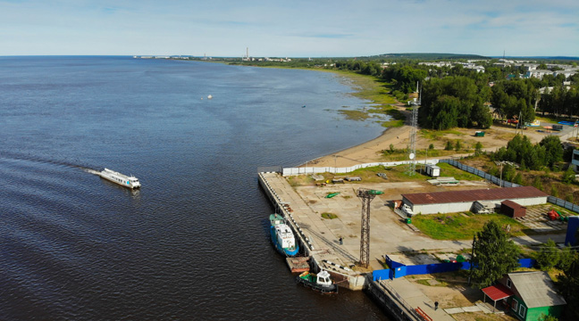 Statute of the Murmansk Branch amended