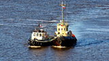 Tariffs for services to use MB-380 tugboat in Egvekinot Seaport changed 