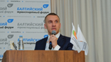 Baltic Transport Forum in Kaliningrad