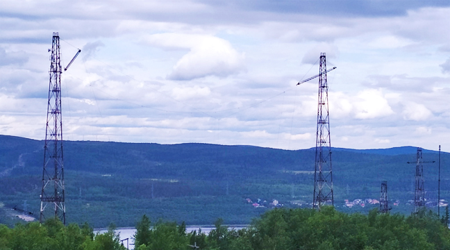 The Arctic Basin Branch renders communication services on provision of communication channels to vessels in the waters of the Barents, Kara and White Seas