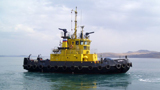 Change of Tariffs on Services on Crew Boats Provision in the Seaport of Olga and Towage Services in the Seaports of Vostochy and Olga