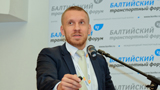 9th International Baltic Transport Forum