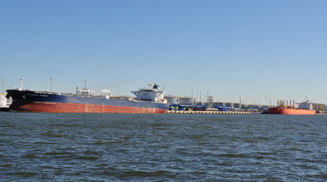 Reduction coefficient to the rates of harbour dues for vessels using liquefied natural gas as the main fuel abolished