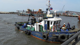 Change of Tariffs for Towage Services in the Seaport of Shakhtersk Rendered by the Sakhalin Branch 