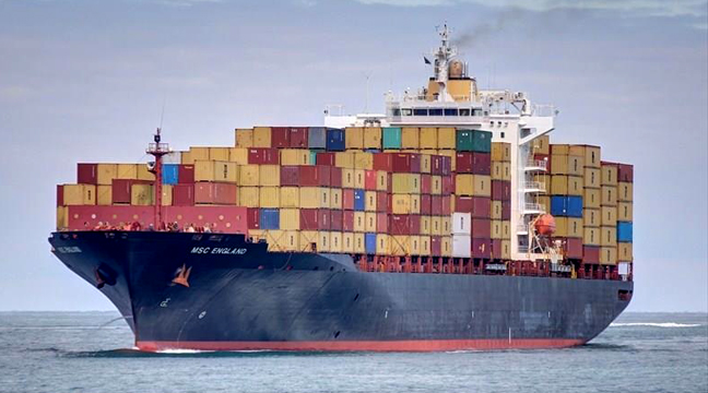 Decreasing coefficient approved for harbor dues rates in the seaport of Big Port Saint Petersburg