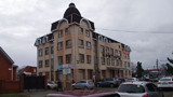 The Azovo-Chernomorsky Basin Branch Taman Department Subdivisions Moved to a New Building