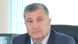 Change in the Makhachkala Branch Management