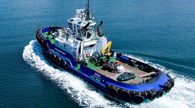 Tariffs for crew boats services of the Far Eastern Basin Branch in the seaports of Vladivostok, Posyet and Zarubino change