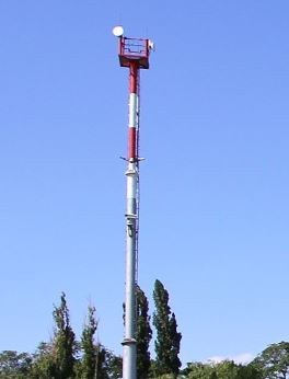 Dues for Transportation Security of the Water Areas of the Seaports of Azov, Rostov-on-Don and Taganrog Levied