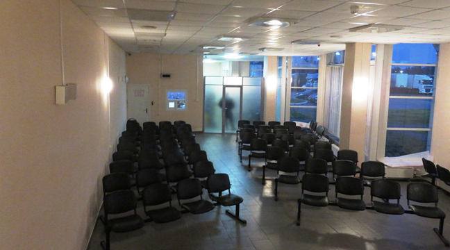 Tariff for services on the provision of the passenger terminal infrastructure in the seaport of Ust-Luga changes